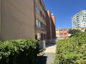 Prodej bytu 2+kk, Praha, Královická, 49 m2