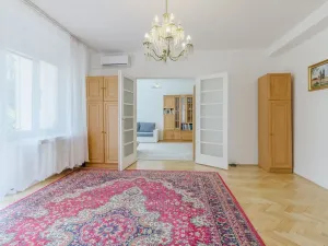 Prodej bytu 4+1, Praha - Smíchov, U Šalamounky, 100 m2
