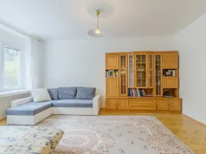 Prodej bytu 4+1, Praha - Smíchov, U Šalamounky, 100 m2