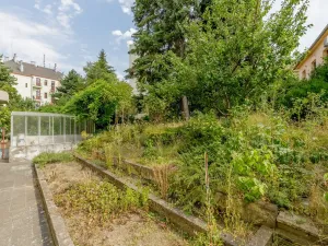 Prodej bytu 4+1, Praha - Smíchov, U Šalamounky, 100 m2