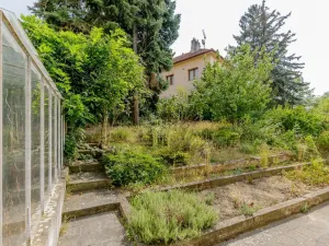 Prodej bytu 4+1, Praha - Smíchov, U Šalamounky, 100 m2