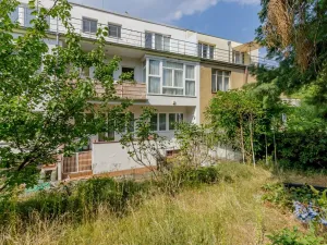 Prodej bytu 4+1, Praha - Smíchov, U Šalamounky, 100 m2