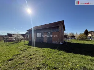 Prodej zemědělského objektu, Štichov, 2793 m2