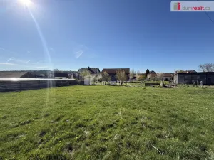 Prodej zemědělského objektu, Štichov, 2793 m2