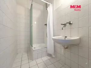 Pronájem bytu 1+1, Klatovy - Klatovy II, K Letišti, 44 m2