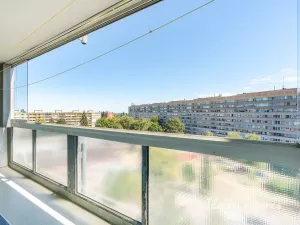 Pronájem bytu 3+1, Praha - Prosek, Jablonecká, 59 m2