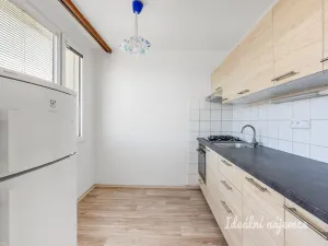 Pronájem bytu 3+1, Praha - Prosek, Jablonecká, 59 m2
