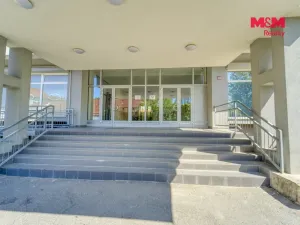 Prodej bytu 2+1, Dobříš, Fričova, 50 m2