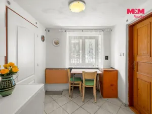 Prodej rodinného domu, Chvatěruby, 45 m2