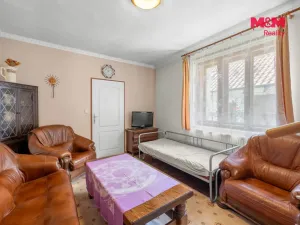 Prodej rodinného domu, Chvatěruby, 45 m2