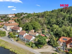 Prodej rodinného domu, Chvatěruby, 45 m2