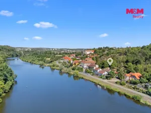 Prodej rodinného domu, Chvatěruby, 45 m2