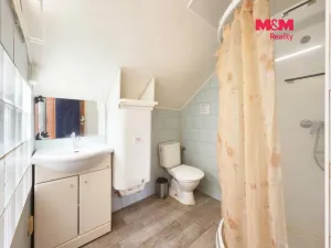 Prodej rodinného domu, Týn nad Bečvou, Kostelní, 400 m2