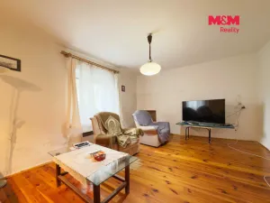 Prodej rodinného domu, Týn nad Bečvou, Kostelní, 400 m2