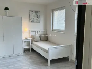 Pronájem bytu 1+kk, Kačice, K zahradě, 18 m2