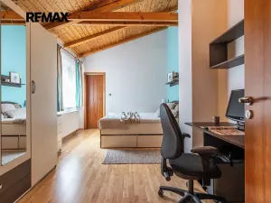 Prodej vícegeneračního domu, Chudčice, 177 m2