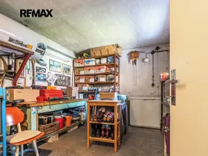 Prodej vícegeneračního domu, Chudčice, 177 m2