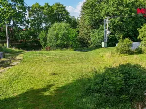 Prodej pozemku pro bydlení, Tachov - Mýto, 955 m2