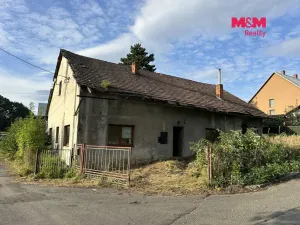 Prodej rodinného domu, Mošnov, 200 m2