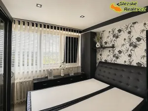 Prodej bytu 2+kk, Ostrava, Svojsíkova, 48 m2
