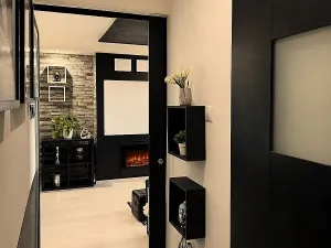 Prodej bytu 2+kk, Ostrava, Svojsíkova, 48 m2