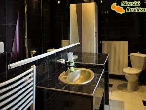 Pronájem bytu 3+1, Baška, 105 m2