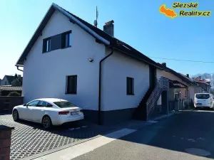 Pronájem bytu 3+1, Baška, 105 m2