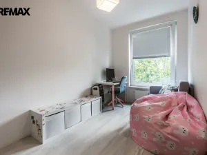 Pronájem bytu 3+kk, Praha - Střížkov, Makedonská, 68 m2
