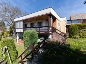 Prodej chaty, Kadaň - Tušimice, 60 m2