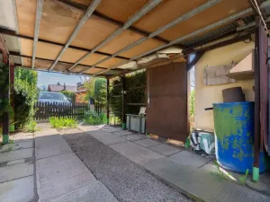 Prodej chaty, Kadaň - Tušimice, 60 m2