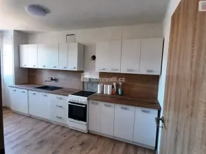 Pronájem bytu 3+1, Ústí nad Labem - Střekov, Purkyňova, 78 m2