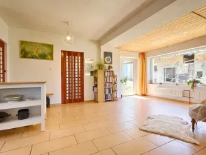Prodej rodinného domu, Mnich, 105 m2