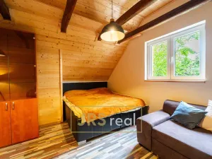 Prodej - jiné, Hrušovany nad Jevišovkou, 84 m2
