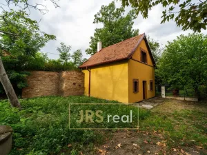 Prodej - jiné, Hrušovany nad Jevišovkou, 84 m2