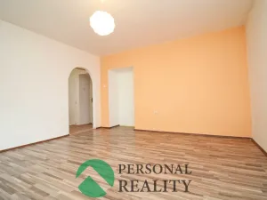 Prodej bytu 2+kk, Rakovník, Dukel. hrdinů, 56 m2