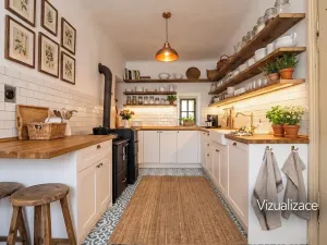 Prodej chalupy, Stínava, 109 m2