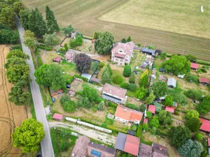 Prodej rodinného domu, Vlašim - Bolina, 142 m2