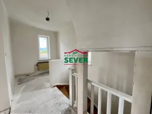 Prodej rodinného domu, Teplice, Svatoplukova, 158 m2