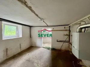 Prodej rodinného domu, Teplice, Svatoplukova, 158 m2
