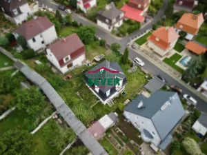 Prodej rodinného domu, Teplice, Svatoplukova, 158 m2
