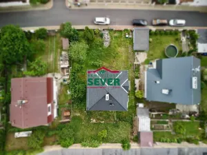 Prodej rodinného domu, Teplice, Svatoplukova, 158 m2