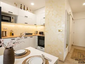 Prodej bytu 1+1, Znojmo, Gagarinova, 33 m2