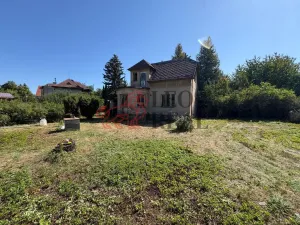 Prodej pozemku pro bydlení, Praha - Újezd nad Lesy, Dobrovická, 932 m2