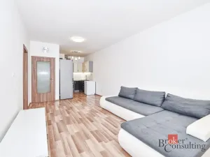 Prodej bytu 1+kk, Praha - Košíře, Pod radnicí, 52 m2
