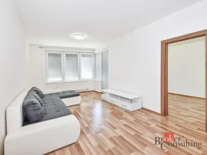 Prodej bytu 1+kk, Praha - Košíře, Pod radnicí, 52 m2