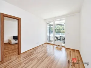 Prodej bytu 1+kk, Praha - Košíře, Pod radnicí, 52 m2