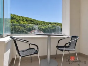 Prodej bytu 1+kk, Praha - Košíře, Pod radnicí, 52 m2