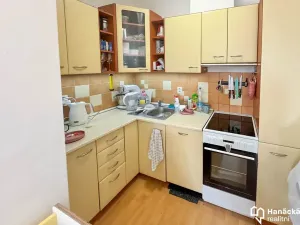 Pronájem bytu 2+kk, Olomouc, Handkeho, 57 m2
