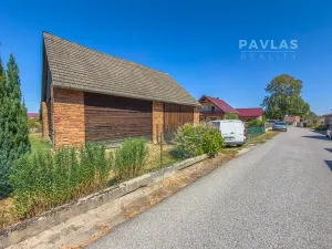 Prodej chalupy, Olešnice, 235 m2