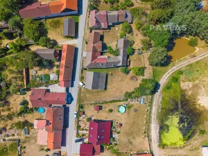 Prodej chalupy, Olešnice, 235 m2